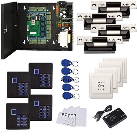 cost of rfid reader for doorway|rf remote based door control.